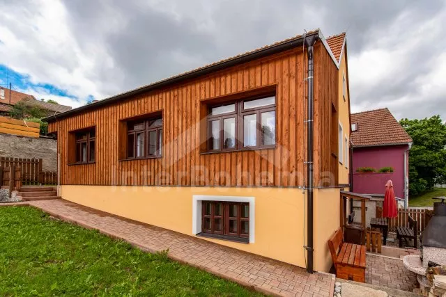 Holiday Home Cesky Krumlov and surroundings - Cesky Krumlov JC 0488