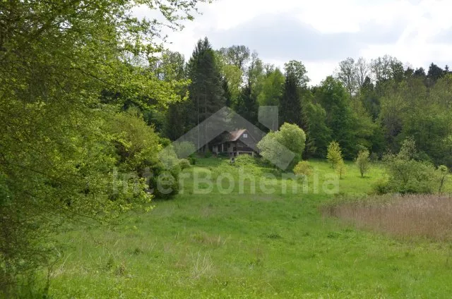 Bungalow Südböhmen – Tabor JC 0039