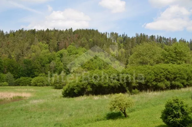 Bungalow Südböhmen – Tabor JC 0039