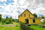 Ferienwohnung Erzgebirge - Horní Blatná KH 0111