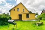 Holiday Home Ore Mountains - Horní Blatná KH 0111