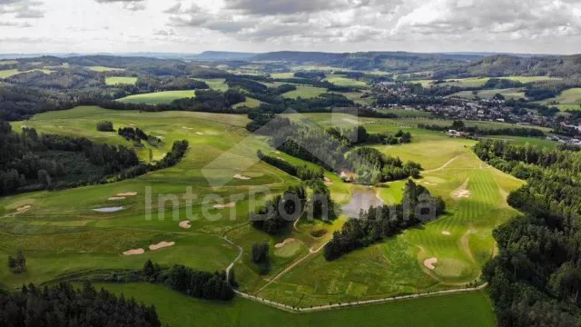 Domek Orlické hory a předhůří - Dolní Dobrouč VC 0110