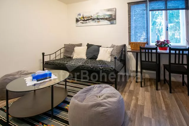 Appartement Bohemian Forest JC 0500