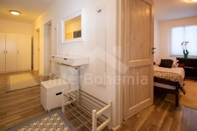 Appartement Bohemian Forest JC 0500