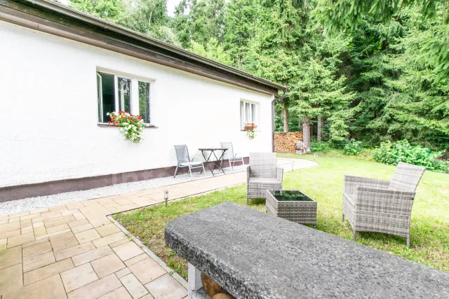 Appartement Bohemian Forest JC 0500