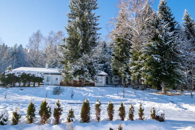 Appartement Bohemian Forest JC 0500