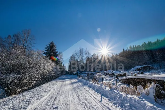 Appartement Bohemian Forest JC 0500