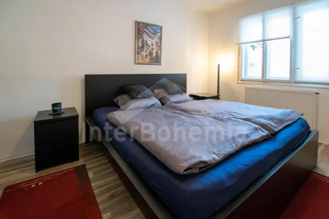 Appartement Bohemian Forest JC 0500