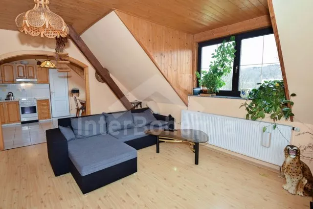 Holiday Home Slapy Dam - Smilovice (Chotilsko) OP 0141