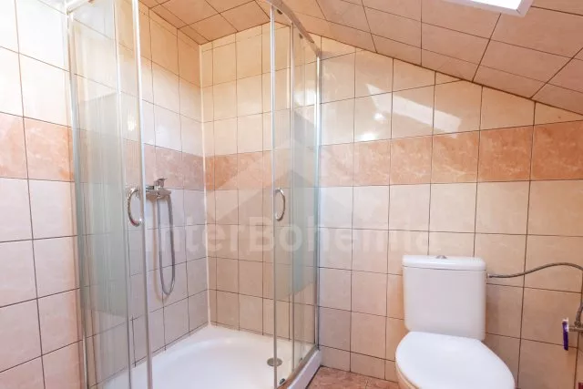 Apartmán Pálava - Velké Bílovice JM 0114 A