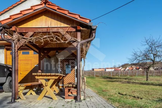 Apartmán Pálava - Velké Bílovice JM 0114 A