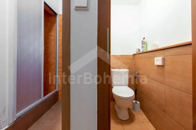 Apartmán Pálava - Velké Bílovice JM 0114 C