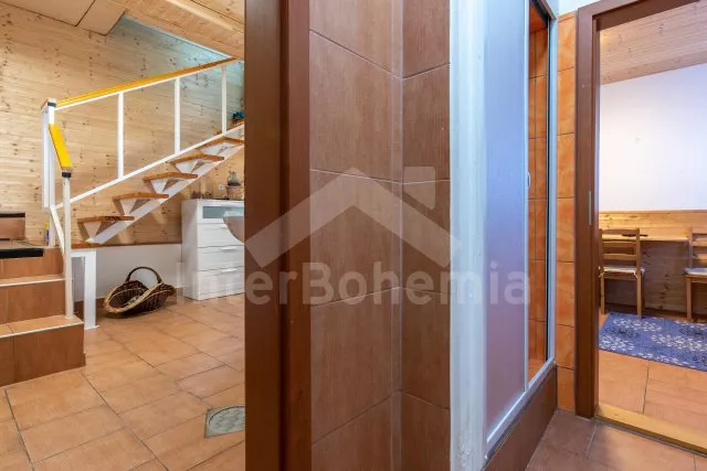 Apartmán Pálava - Velké Bílovice JM 0114 C