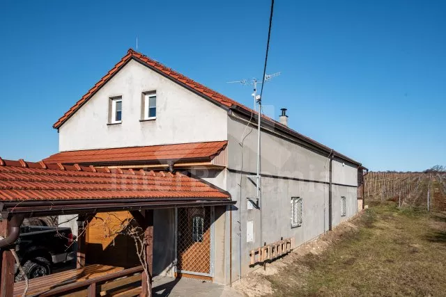 Apartmán Pálava - Velké Bílovice JM 0114 C