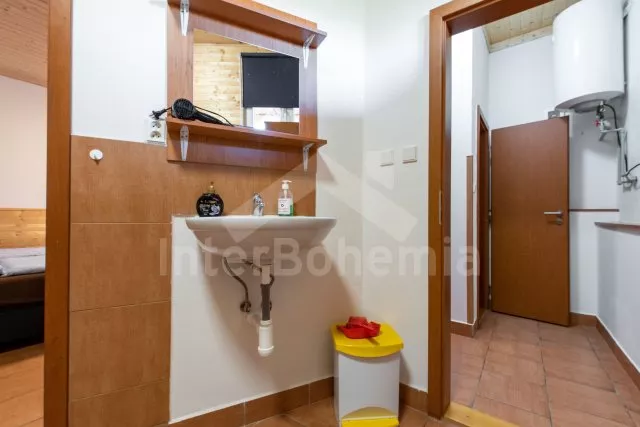 Apartmán Pálava - Velké Bílovice JM 0114 C