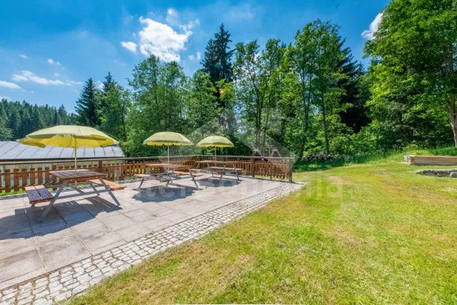 Appartement Giant Mountains - Harrachov KK 0038 B