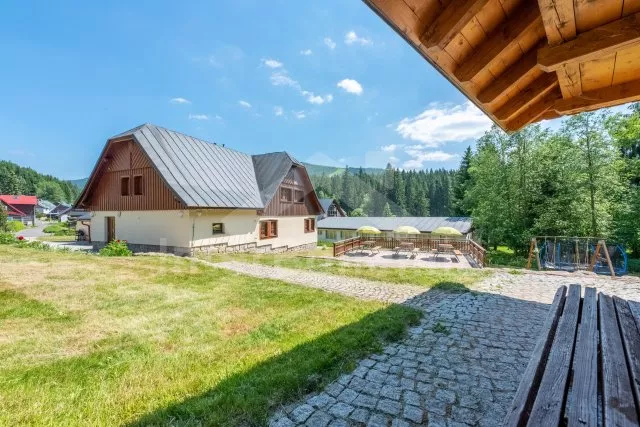 Appartement Giant Mountains - Harrachov KK 0038 B