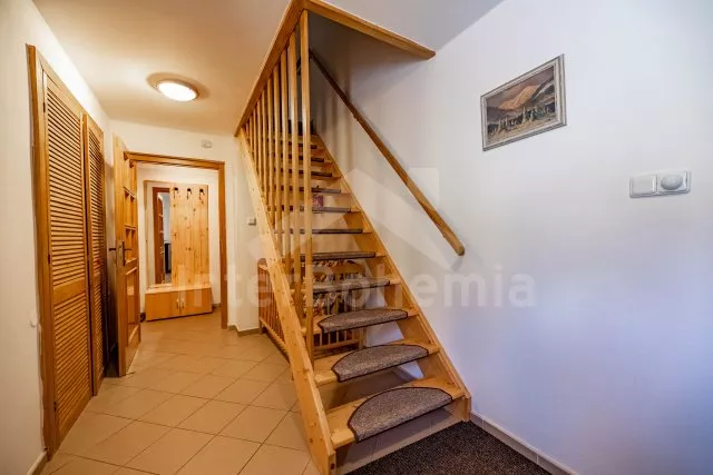 Appartement Giant Mountains - Harrachov KK 0038 C