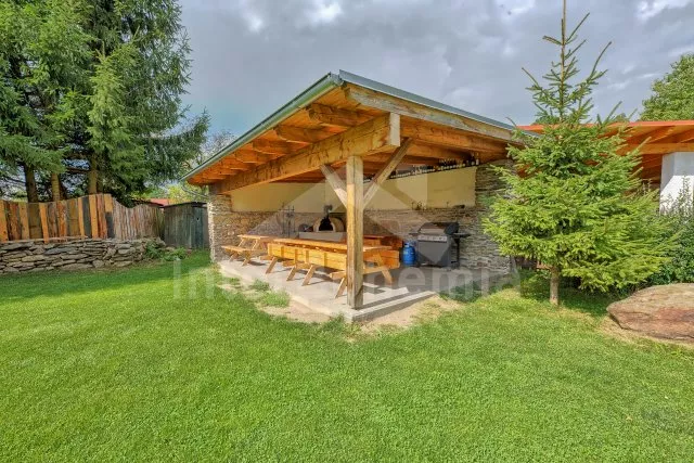 Holiday Home Bohemian Forest - Humpolec (Susice) JC 0394