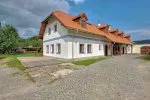 Holiday Home Bohemian Forest - Humpolec (Susice) JC 0394