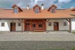 Holiday Home Bohemian Forest - Humpolec (Susice) JC 0394