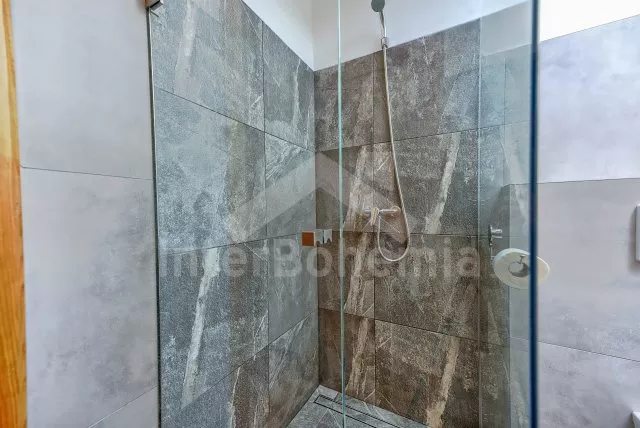 Čtyřlůžkový apartmán s kuchyní