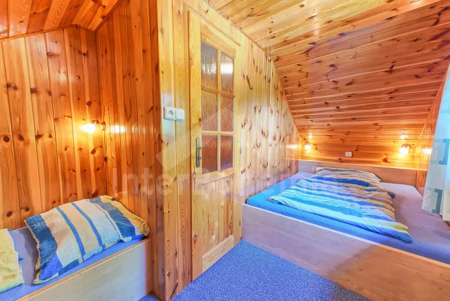 Chalet Lipno Lake - Slupecna JC 0401