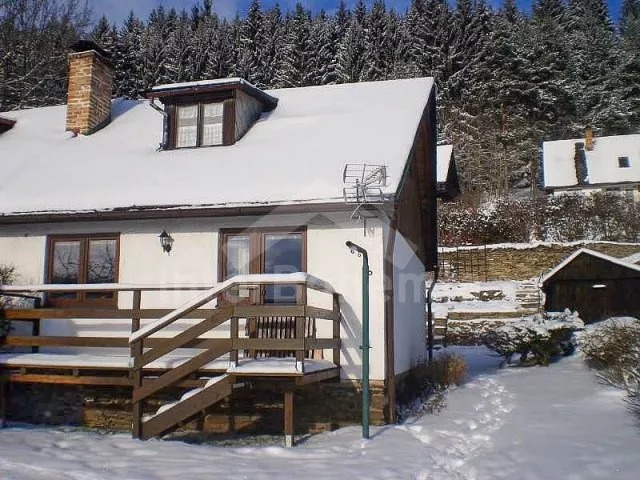 Chalet Lipno Lake - Slupecna JC 0401