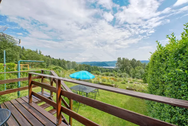 Chalet Lipno Lake - Slupecna JC 0401