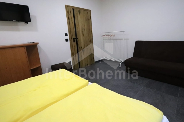 Bungalow Noord-Moravië en Silezië - Vresina SM 0111