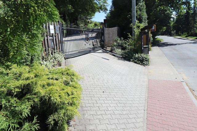 Bungalow Nordmähren und Schlesien - Vresina SM 0111