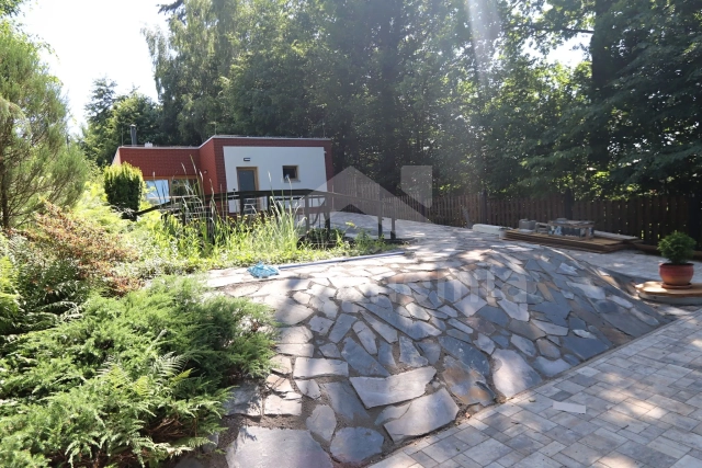 Bungalow Nordmähren und Schlesien - Vresina SM 0111