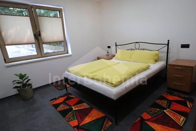 Bungalow Noord-Moravië en Silezië - Vresina SM 0111
