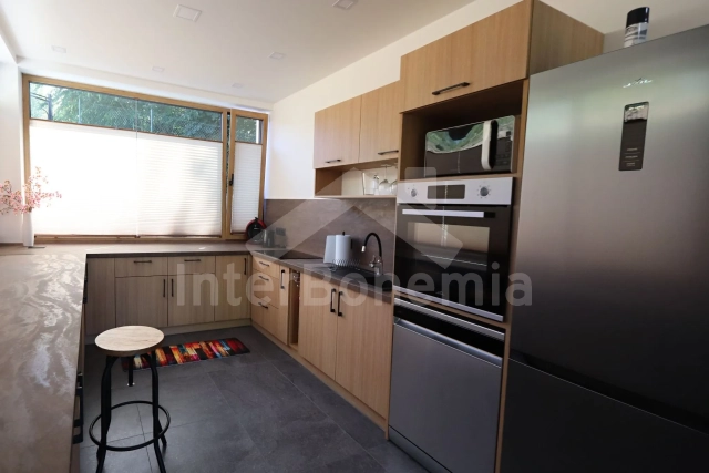 Bungalow Noord-Moravië en Silezië - Vresina SM 0111
