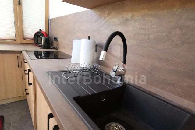 Bungalow Noord-Moravië en Silezië - Vresina SM 0111