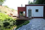 Bungalow Nordmähren und Schlesien - Vresina SM 0111