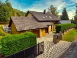 Holiday Home Luzice Mountains - Svor LH 0044