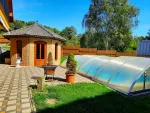Holiday Home Luzice Mountains - Svor LH 0044