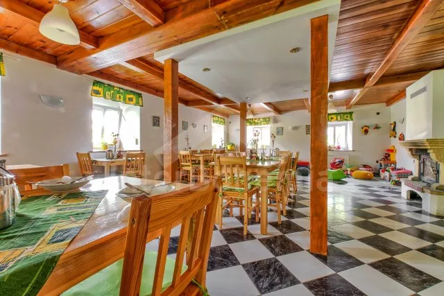 Guest house Lipno Lake - Kovarov JC 0506