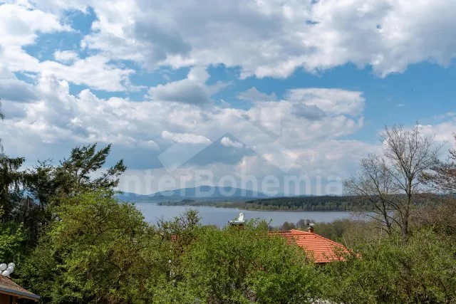 Guest house Lipno Lake - Kovarov JC 0506