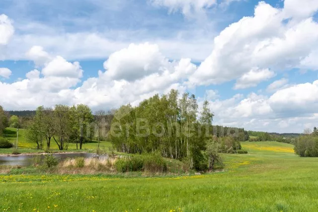 Chalet Bohemian Forest - Zdikov JC 0507