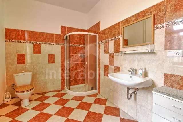 Appartement Lipno Lake - Zelnava JC 0509