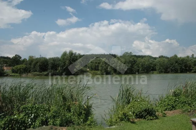 Chalet České Budějovice and Surroundings JC 0049