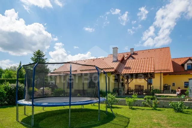 Apartmán České Budějovice a okolí - Holašovice JC 0483 C