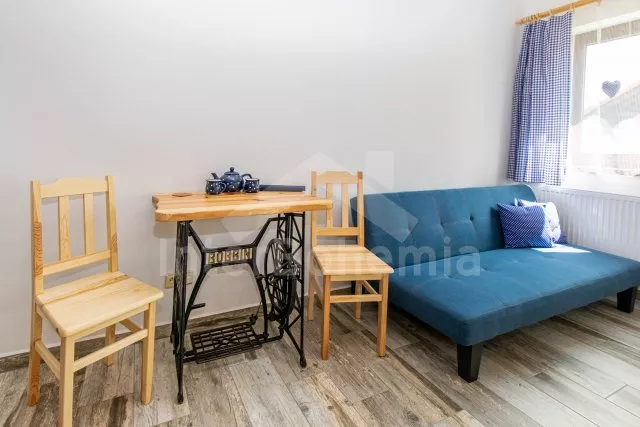 Apartmán České Budějovice a okolí - Holašovice JC 0483 C