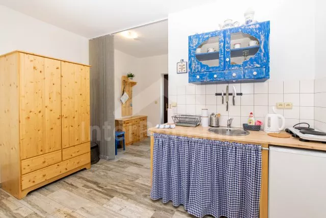 Apartmán České Budějovice a okolí - Holašovice JC 0483 C