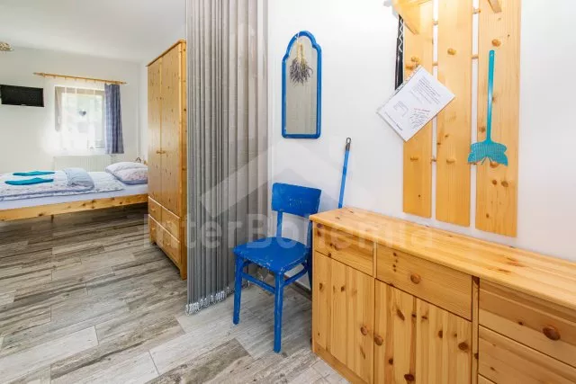 Apartmán České Budějovice a okolí - Holašovice JC 0483 C