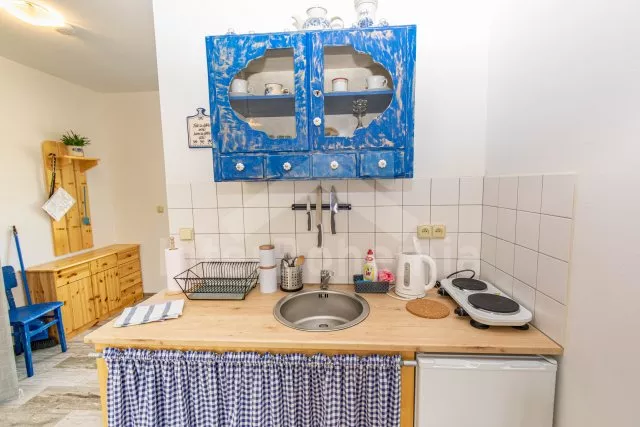 Apartmán České Budějovice a okolí - Holašovice JC 0483 C