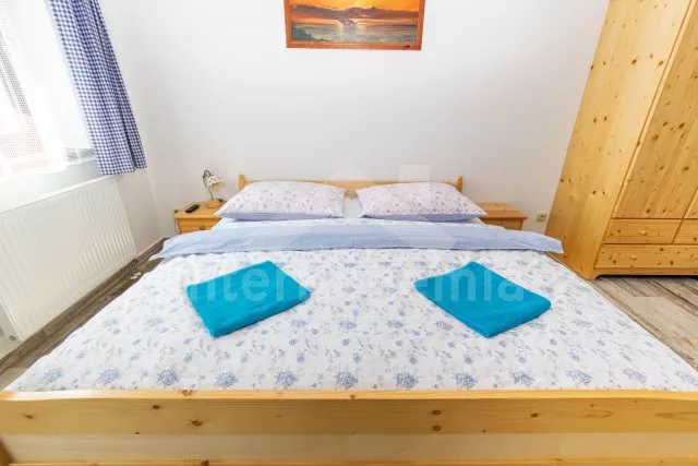 Apartmán České Budějovice a okolí - Holašovice JC 0483 C