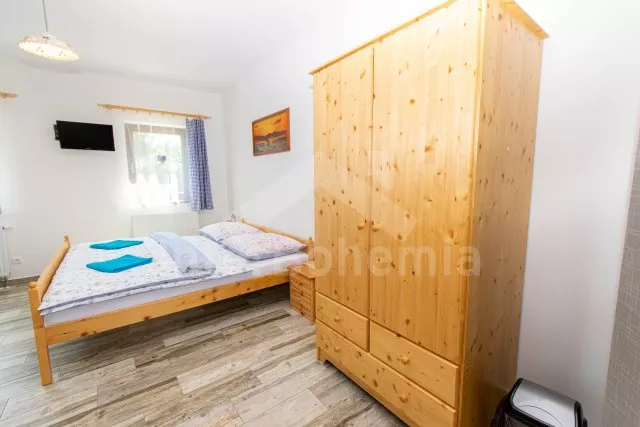 Apartmán České Budějovice a okolí - Holašovice JC 0483 C